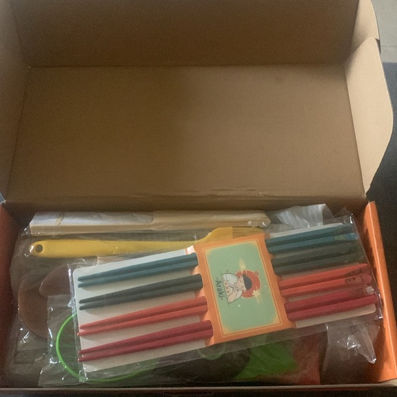 Sushi maker - Picture 2 of 2